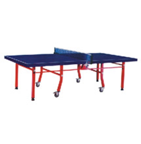 CTQ-003 双折移动型乒乓球台
