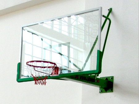 CT-022 悬臂篮球架
